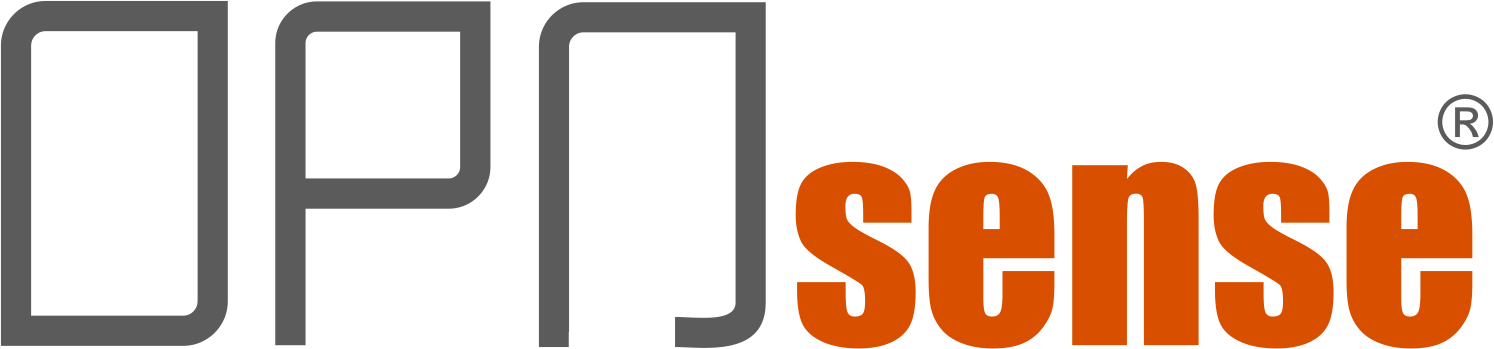 Interfaz de OPNsense